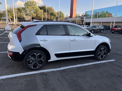 2023 Kia NIRO EX