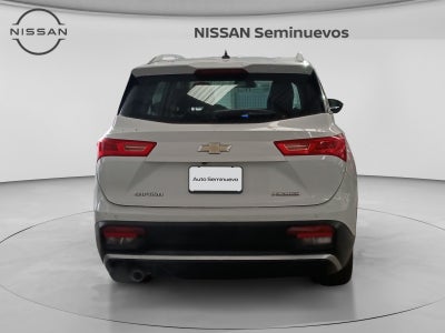 2023 Chevrolet CAPTIVA PREMIER C
