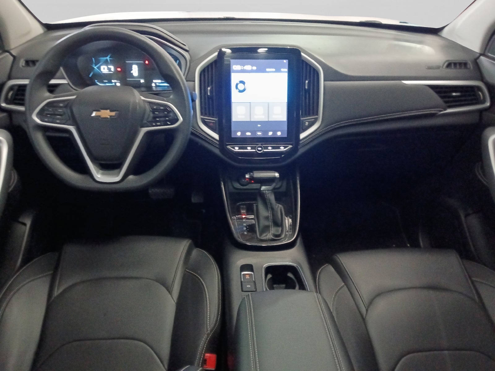 2023 Chevrolet CAPTIVA PREMIER C
