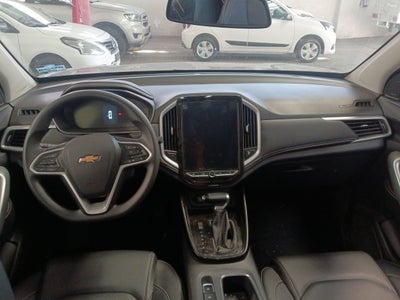 2023 Chevrolet CAPTIVA PREMIER C