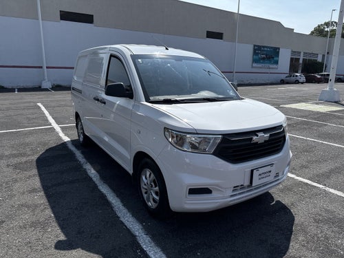 2023 Chevrolet TORNADO VAN LS B