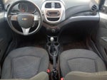 2019 Chevrolet BEAT BEAT 4 PTAS. PAQ B LT