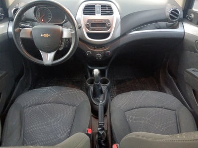 2019 Chevrolet BEAT BEAT 4 PTAS. PAQ B LT