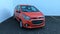 2018 Chevrolet BEAT LTZ C TM