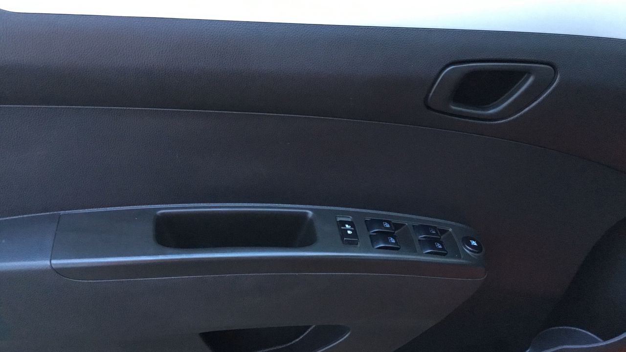 2018 Chevrolet BEAT LTZ C TM