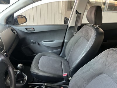 2018 Hyundai GRAND I10 GL MANUAL