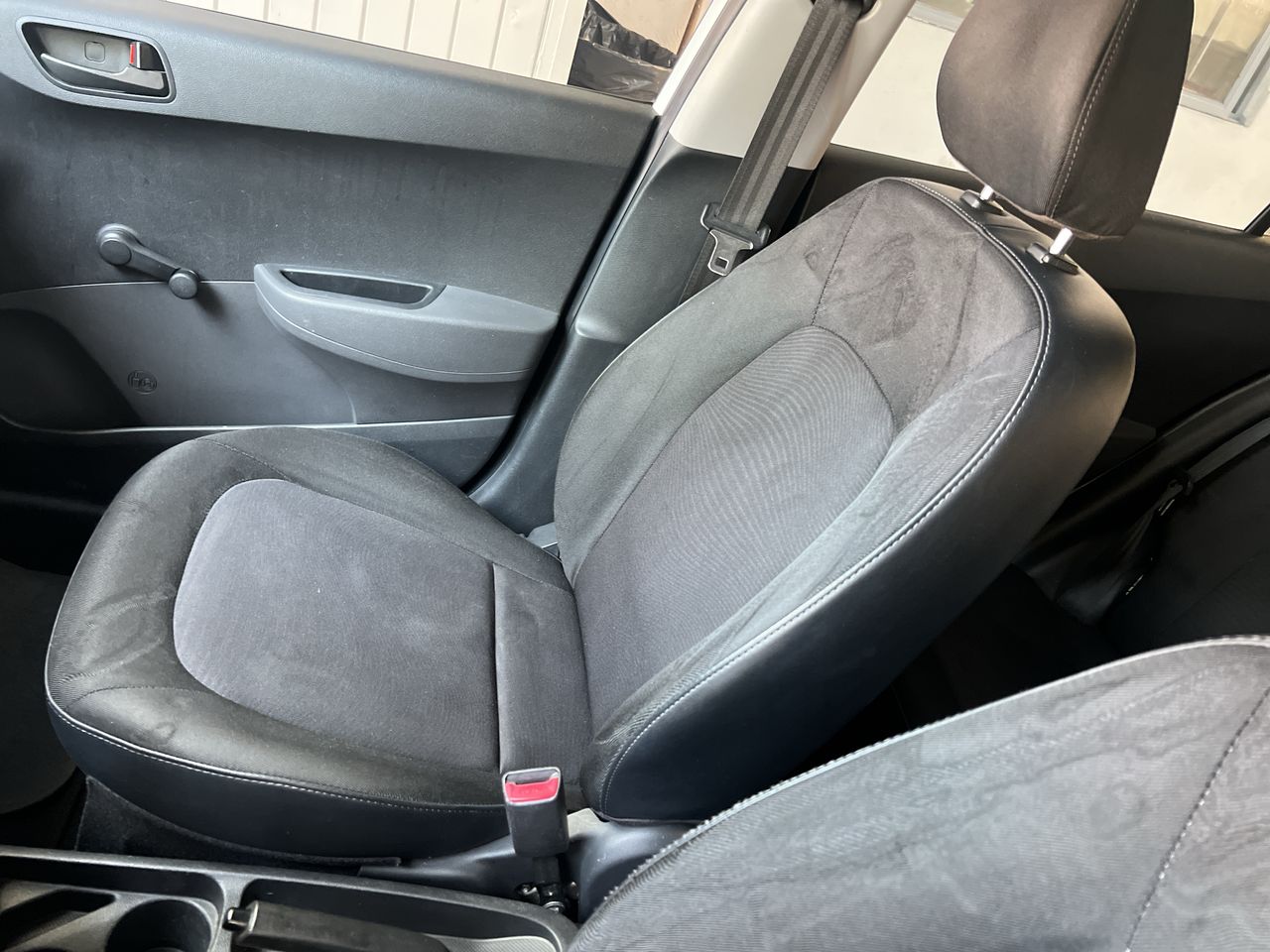 2018 Hyundai GRAND I10 GL MANUAL