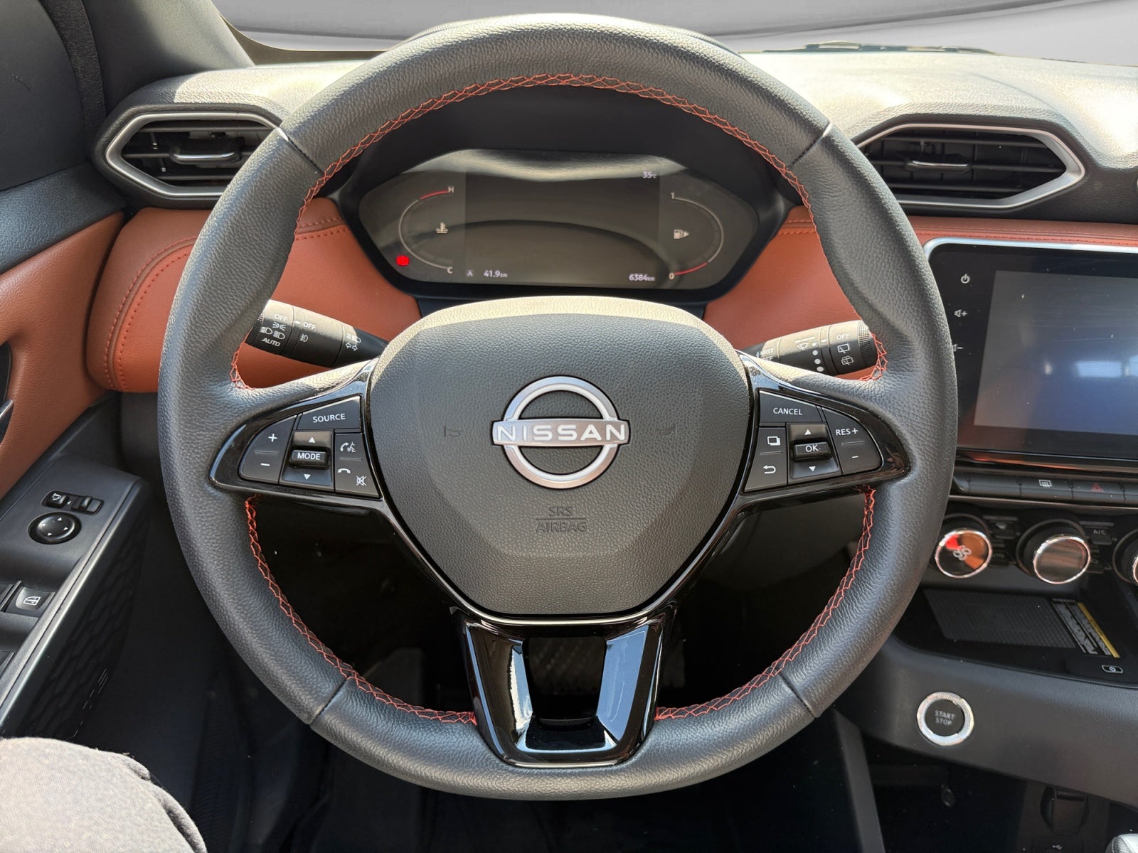 2026 Nissan MAGNITE EXCLUSIVE 1.0 LTS CVT 26