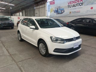 2020 Volkswagen POLO STARTLINE STD.