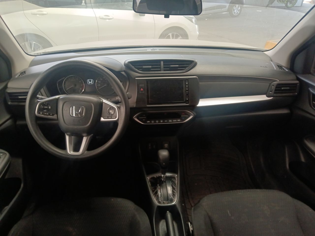 2024 Honda BR-V UNIQ