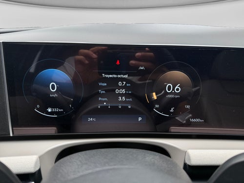 2025 Hyundai TUCSON TUCSON LIMITED TECH AT