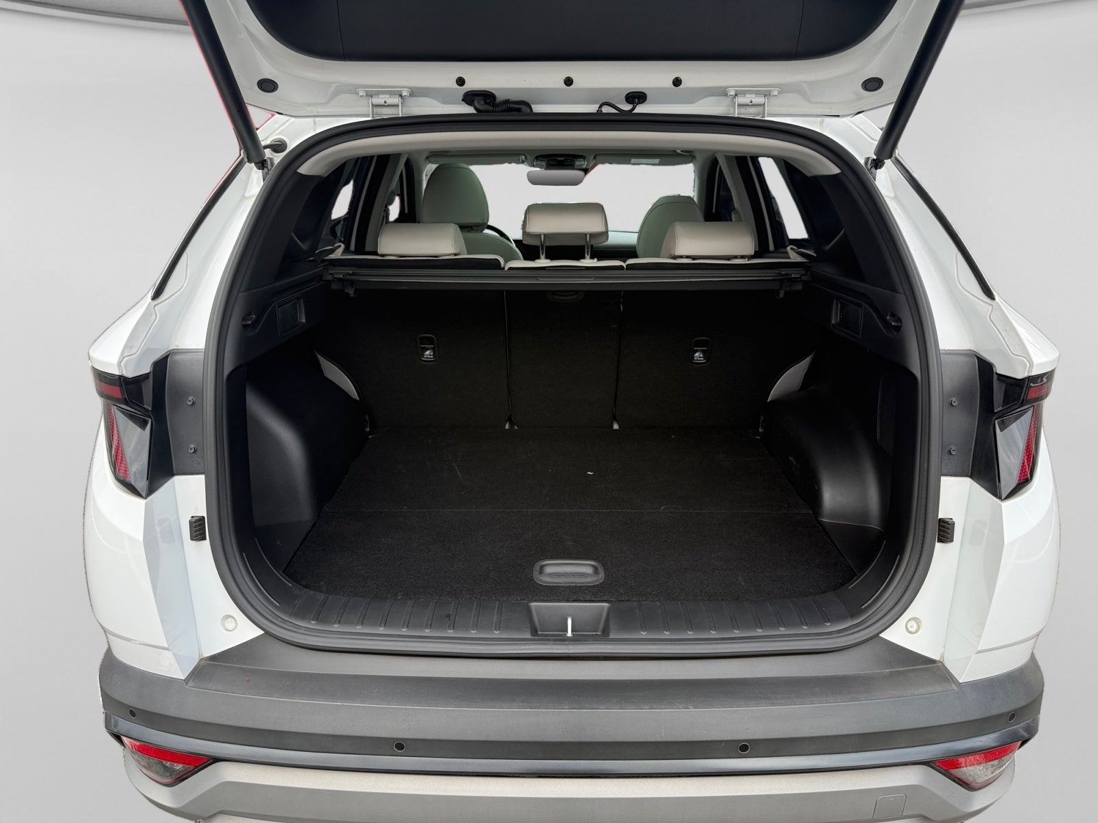 2025 Hyundai TUCSON LIMITED TECH