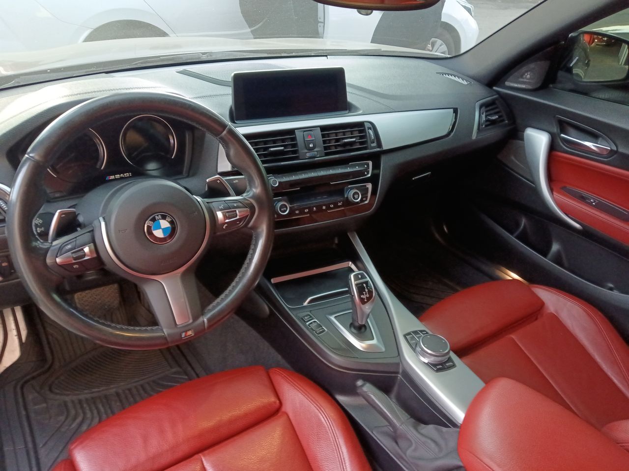 2019 BMW E3 BMW M240Ia COUPE  AUT