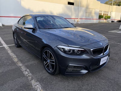 2019 BMW E3 BMW M240Ia COUPE  AUT