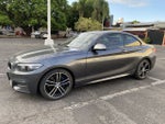 2019 BMW E3 BMW M240Ia COUPE  AUT