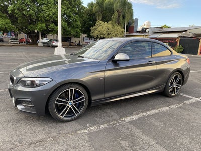 2019 BMW E3 BMW M240Ia COUPE  AUT