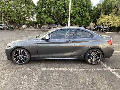 2019 BMW E3 BMW M240Ia COUPE  AUT