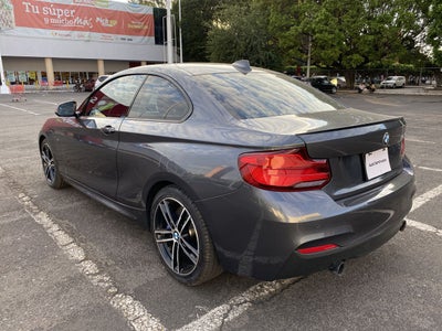 2019 BMW E3 BMW M240Ia COUPE  AUT