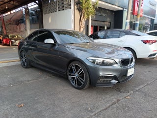 2019 BMW E3 BMW M240Ia COUPE  AUT