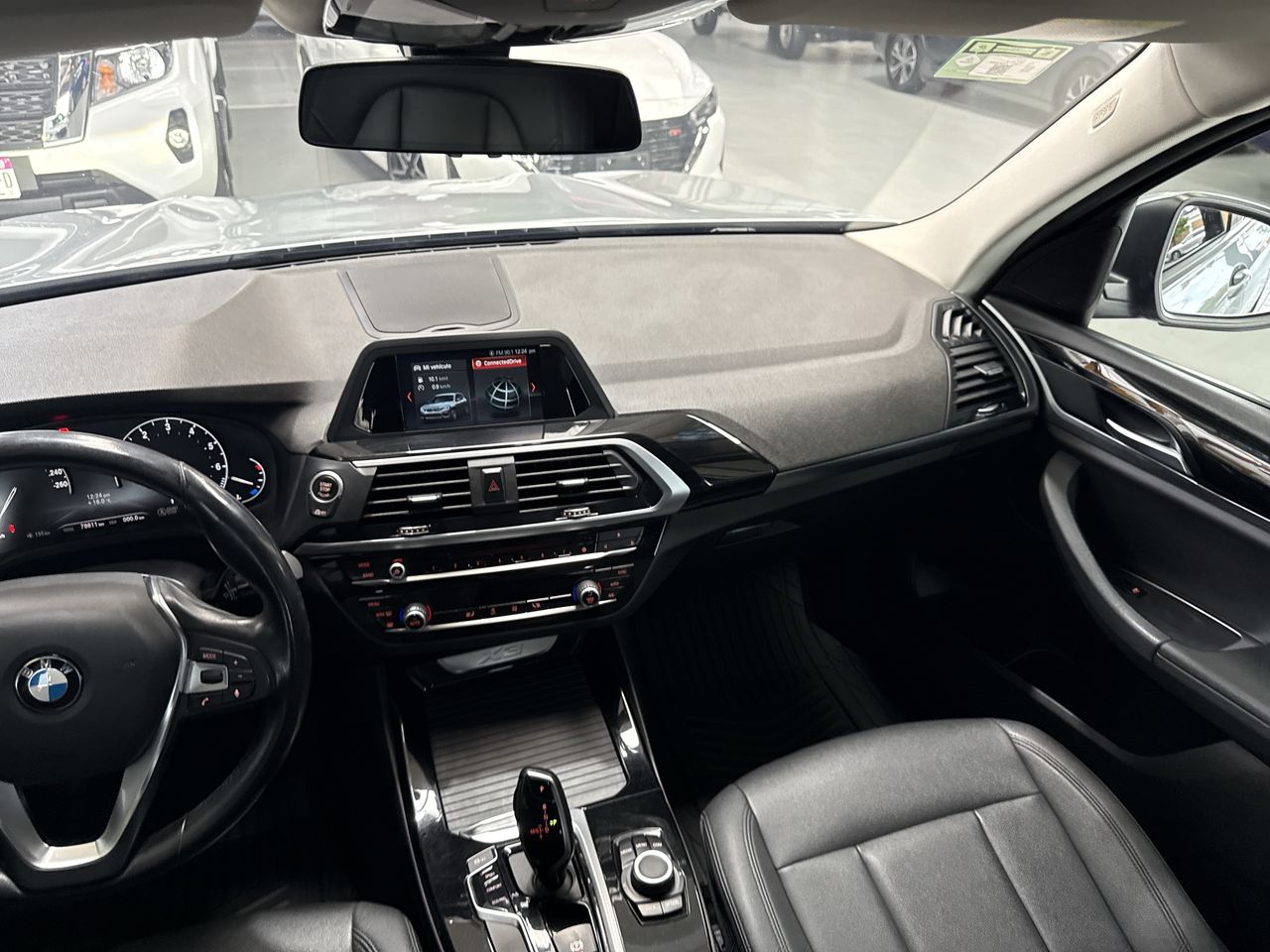2020 BMW X3 SDRIVE20IA