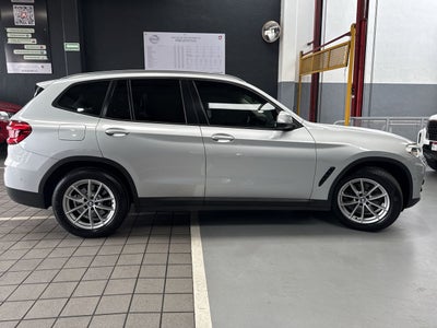 2020 BMW X3 SDRIVE20IA