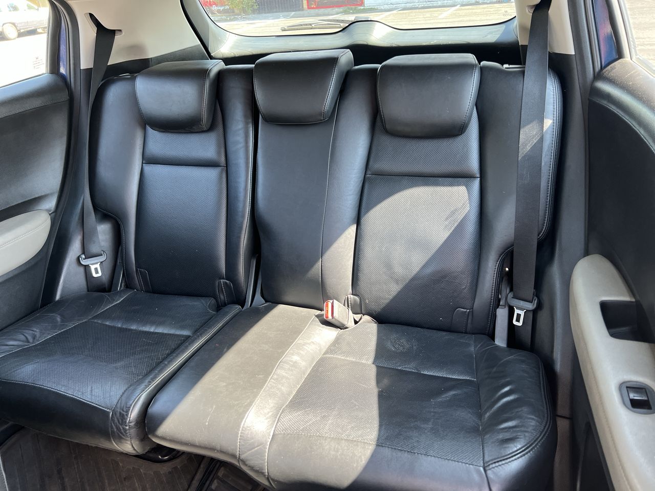 2017 Honda HR-V EPIC CVT