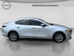 2023 Mazda MAZDA3 I SPORT TA SEDAN