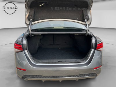 2024 Nissan SENTRA ADVANCE CVT 24