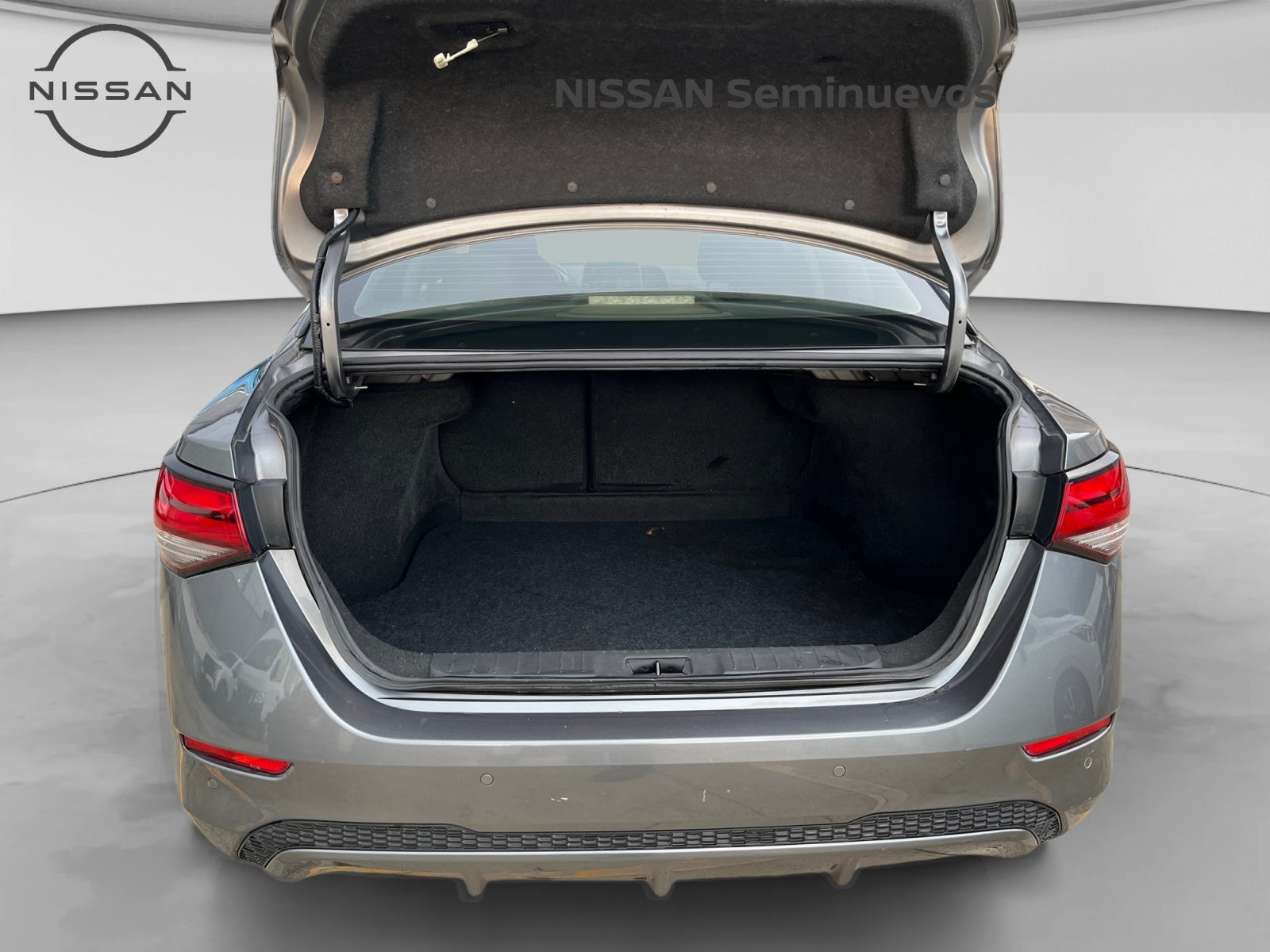 2024 Nissan SENTRA ADVANCE CVT 24