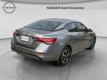 2024 Nissan SENTRA ADVANCE CVT 24
