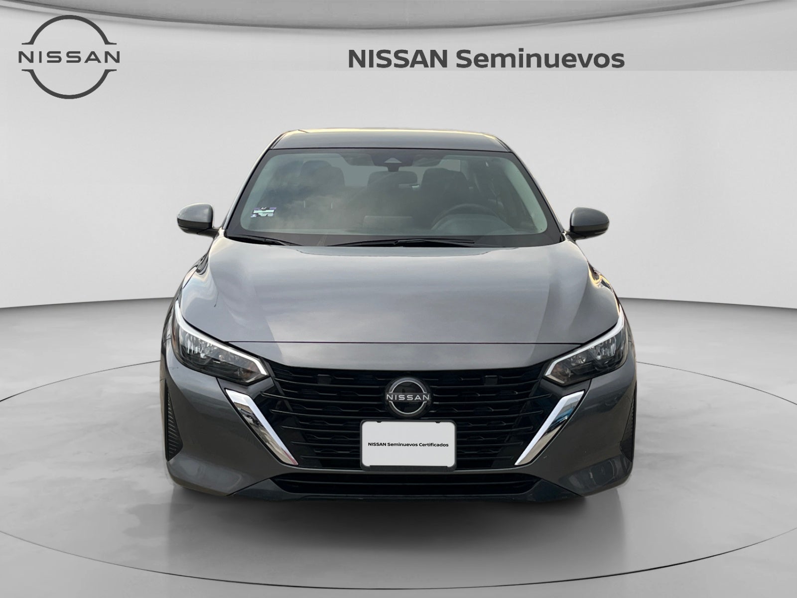 2024 Nissan SENTRA ADVANCE CVT 24