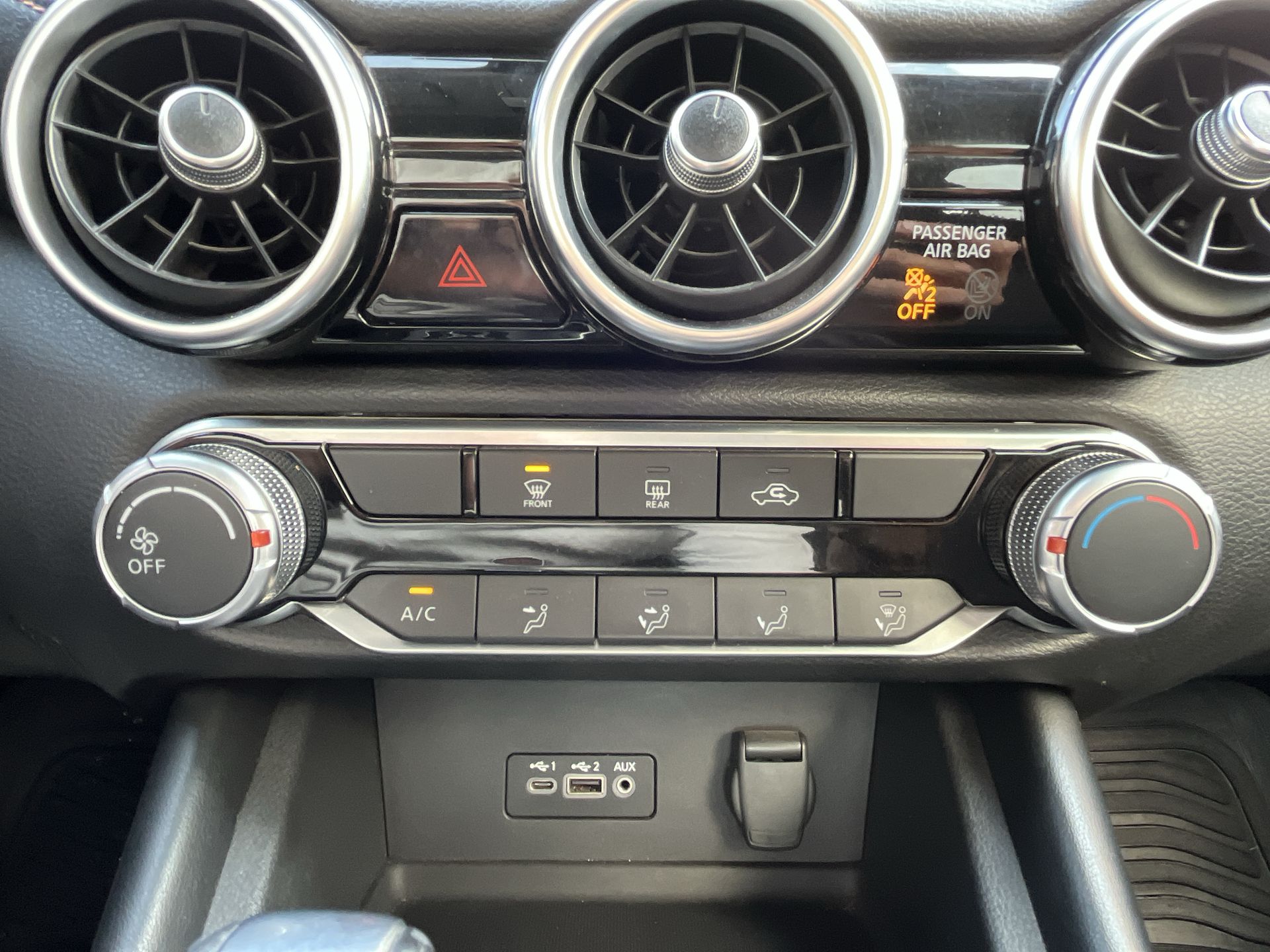 2022 Nissan SENTRA SR CVT