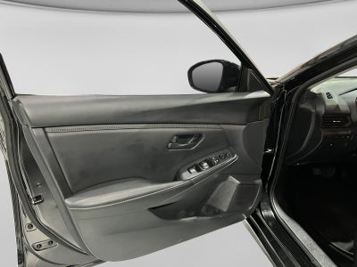 2024 Nissan SENTRA SENSE CVT 24
