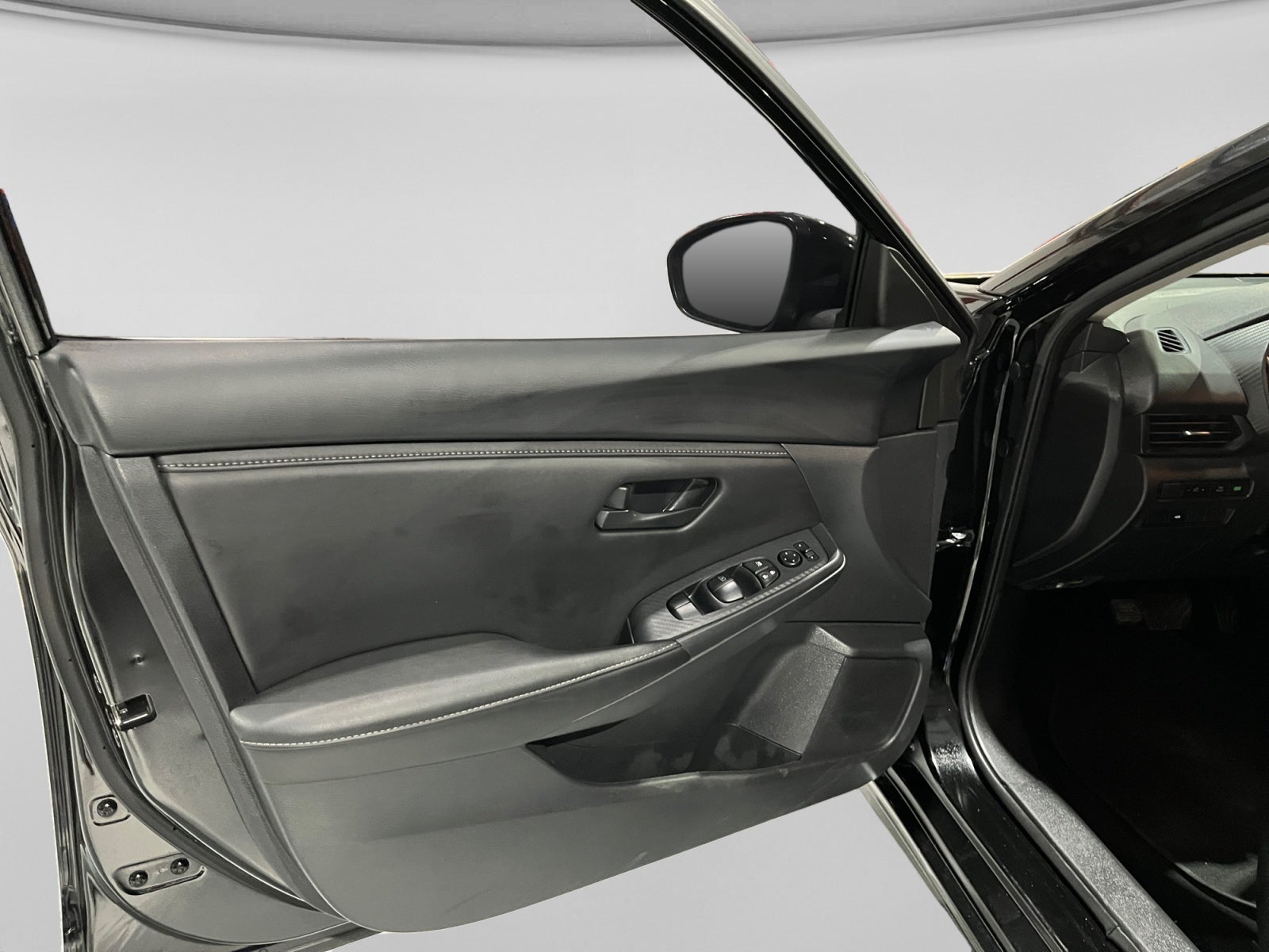 2024 Nissan SENTRA SENSE CVT 24