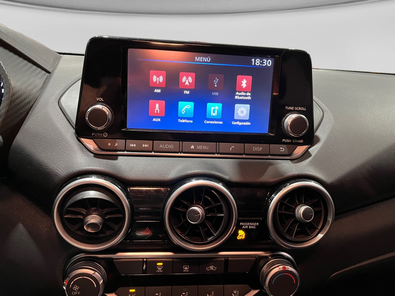 2024 Nissan SENTRA SENSE CVT 24