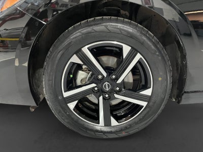 2024 Nissan SENTRA SENSE CVT 24