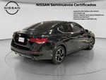 2024 Nissan SENTRA SENSE CVT 24