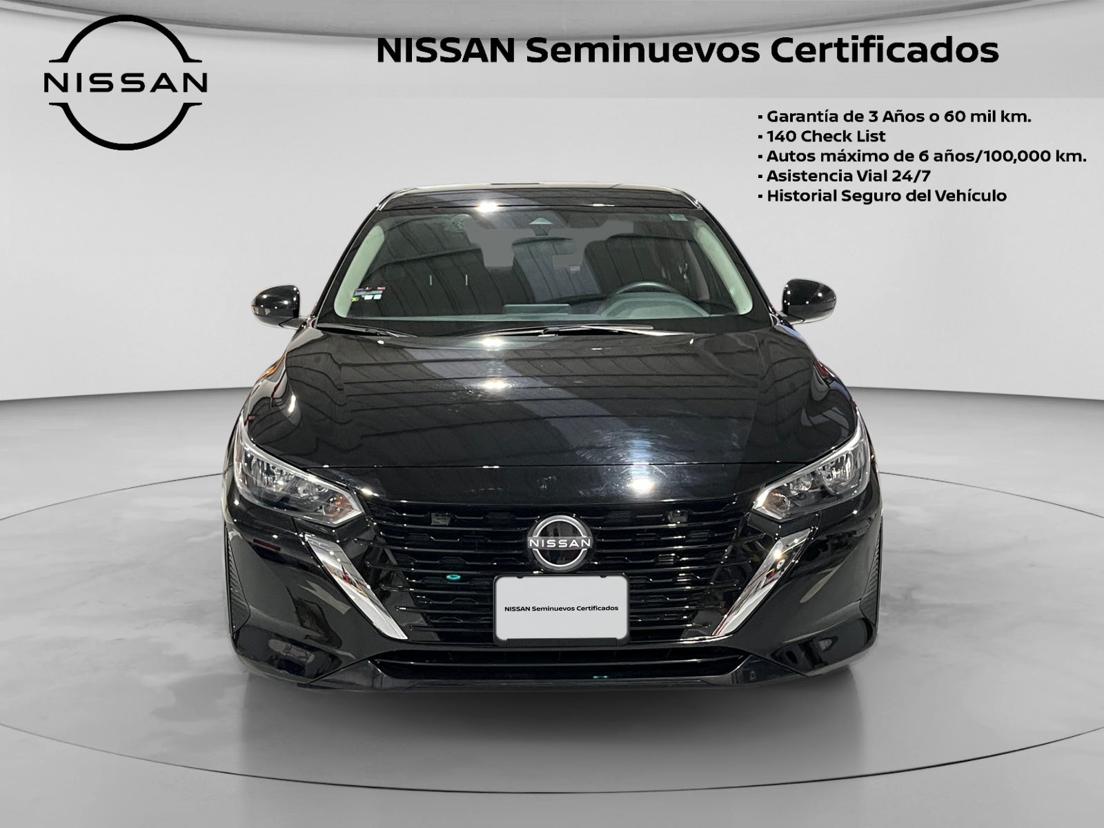 2024 Nissan SENTRA SENSE CVT 24