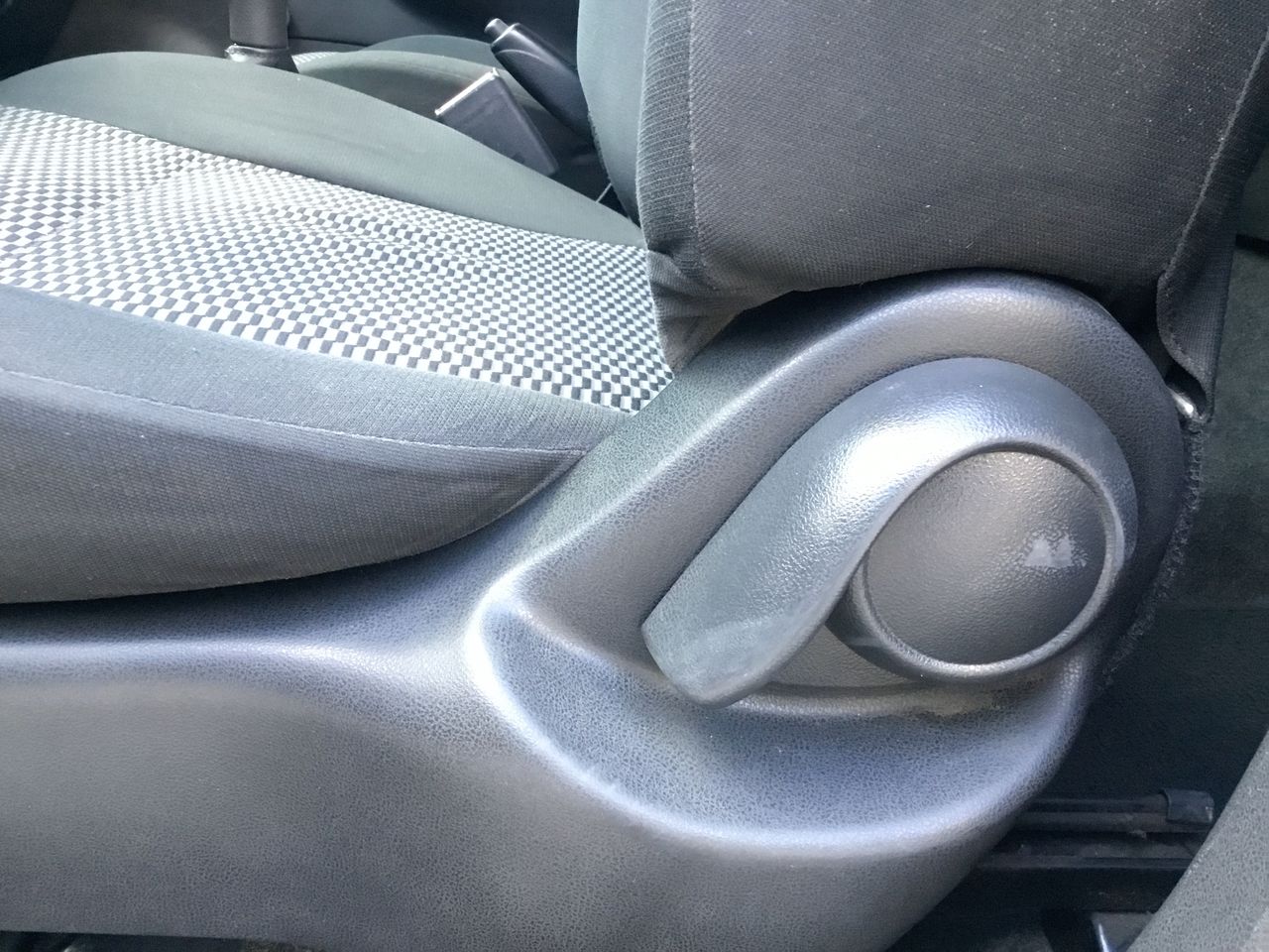 2018 Nissan MARCH SENSE TM