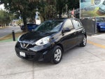 2018 Nissan MARCH SENSE TM