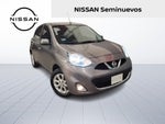 2020 Nissan MARCH ADVANCE TM