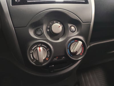 2020 Nissan MARCH ADVANCE TM