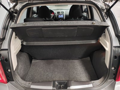 2020 Nissan MARCH ADVANCE TM