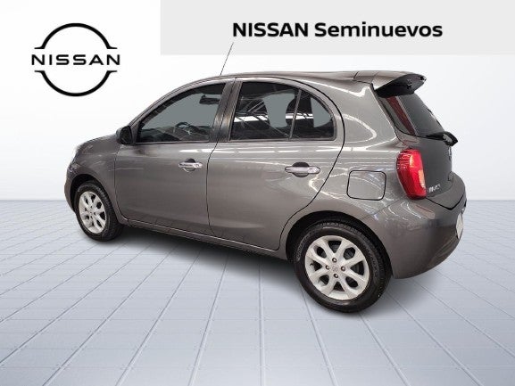 2020 Nissan MARCH ADVANCE TM