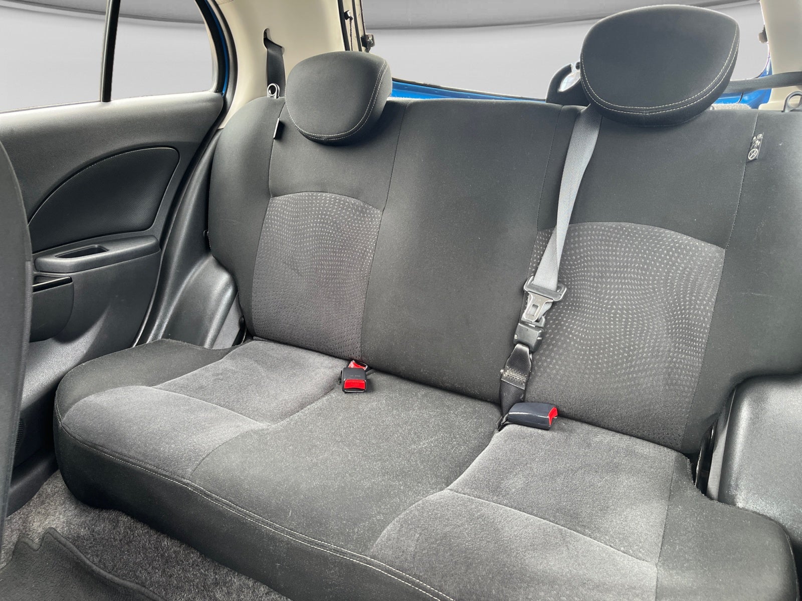 2021 Nissan MARCH MARCH EXCLUSIVE TM