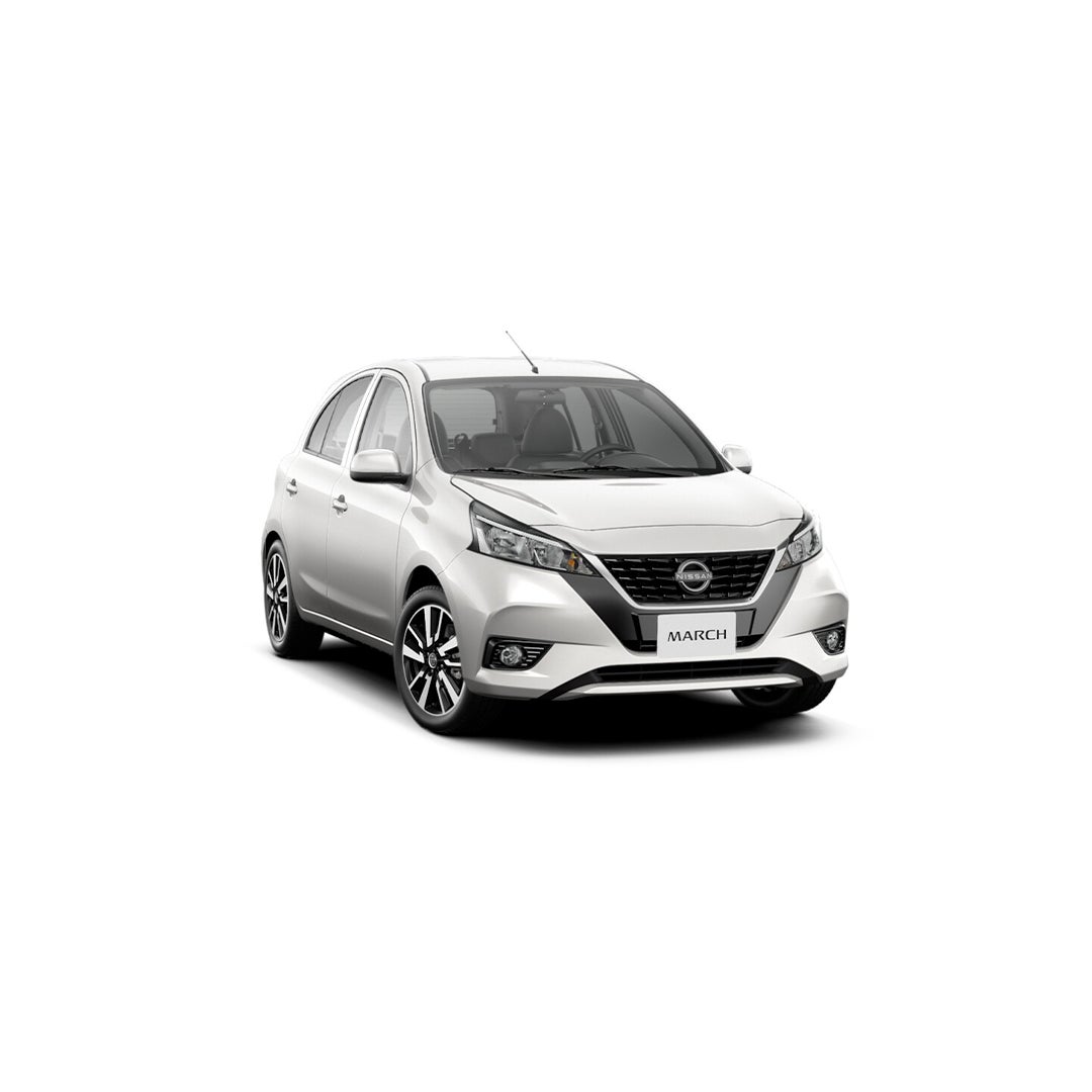 2025 Nissan MARCH MARCH SENSE TA
