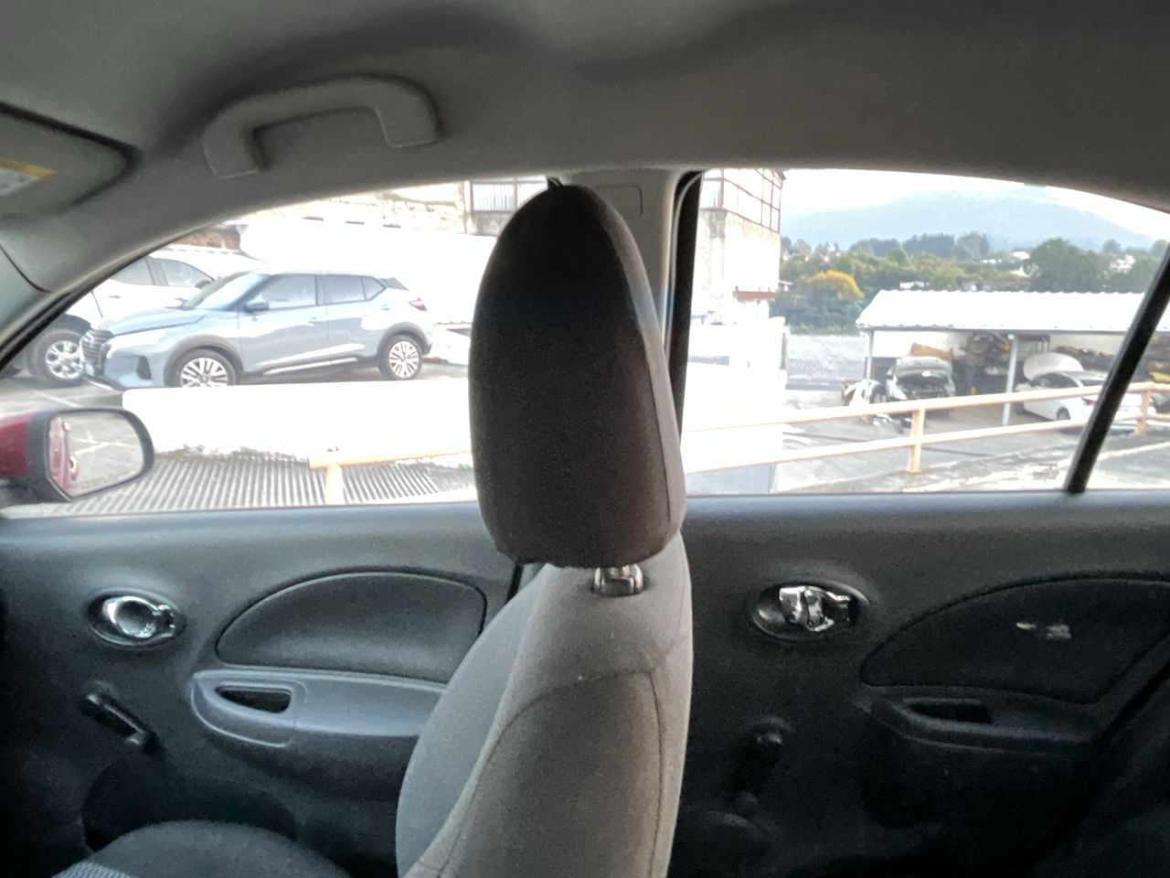 2021 Nissan MARCH SENSE TM 21