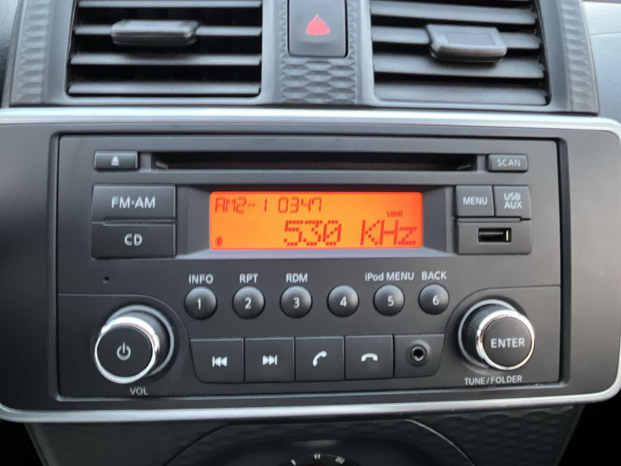 2021 Nissan MARCH SENSE TM 21