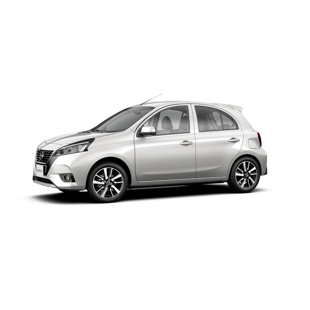 2024 Nissan MARCH MARCH ADVANCE TA