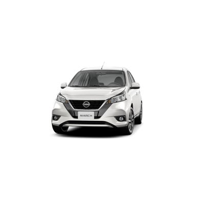 2024 Nissan MARCH MARCH ADVANCE TA